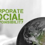 Corporate social responsibility in business
